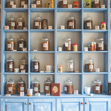 APOTHECARY